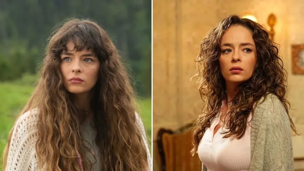 Buse Meral kimdir? Buse Meral kaç yaşında ve aslen nereli?