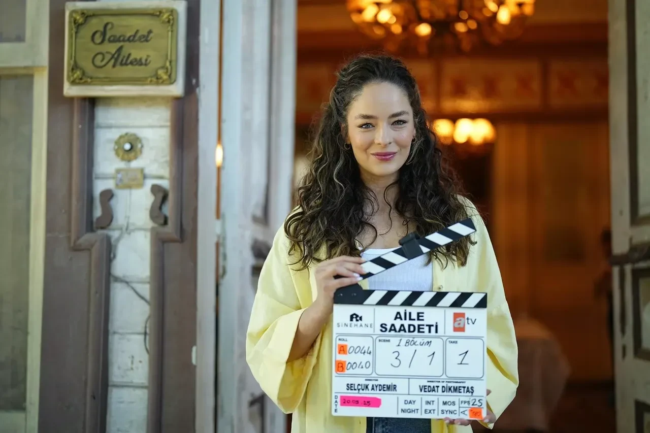 Buse Meral kimdir? Buse Meral kaç yaşında ve aslen nereli?