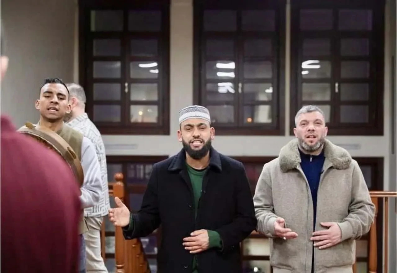 Celal Karatüre istediği ücretle ‘Pes’ dedirtti! Yardım amaçlı iftara çağırılmıştı