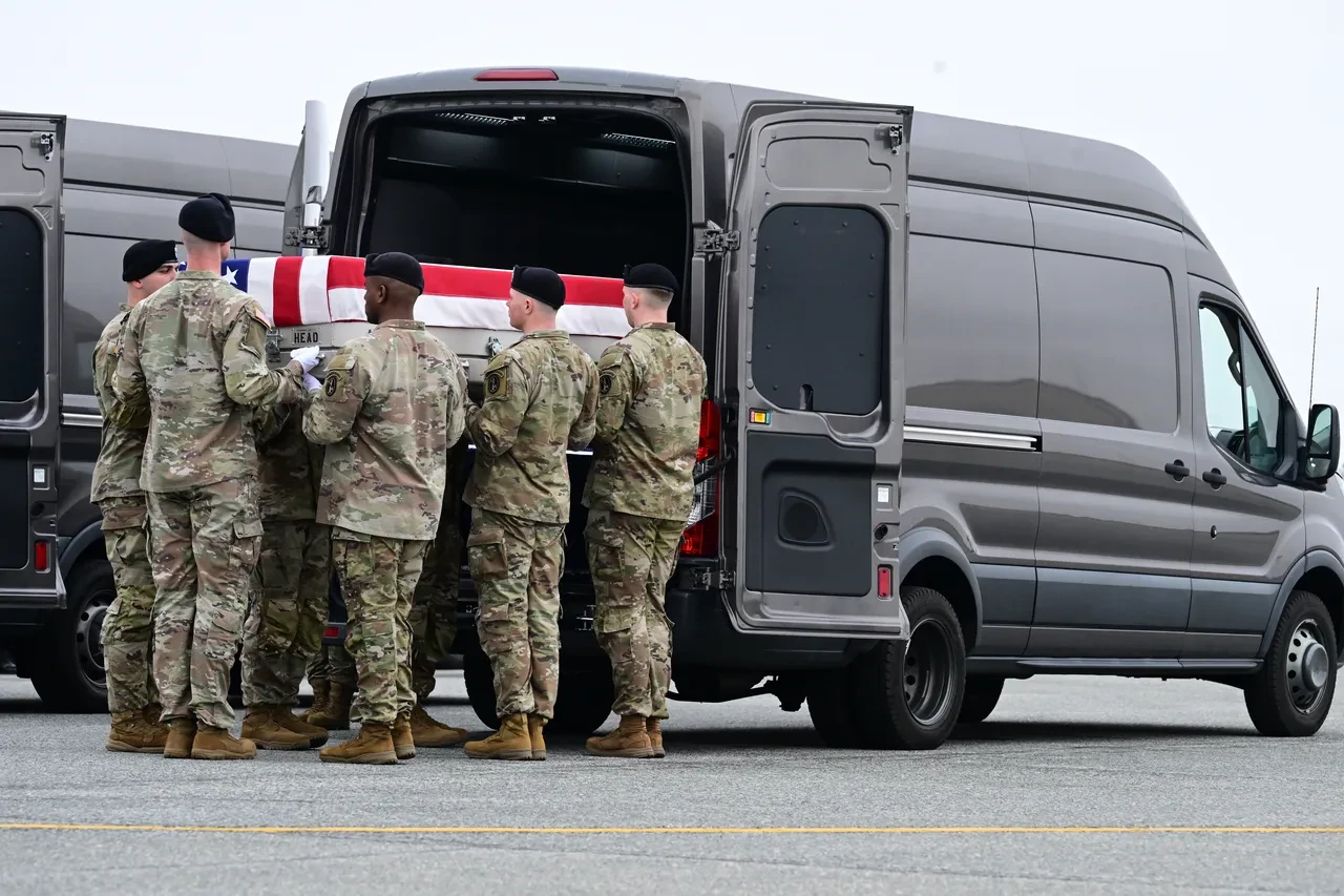 CENTCOM'dan İran'ın "ABD askerleri esir alındı" iddiasına açıklama