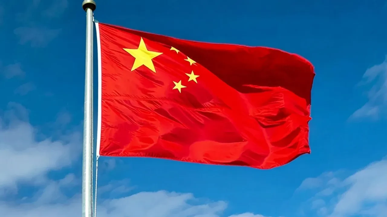 Çin'den İran çağrısı: 