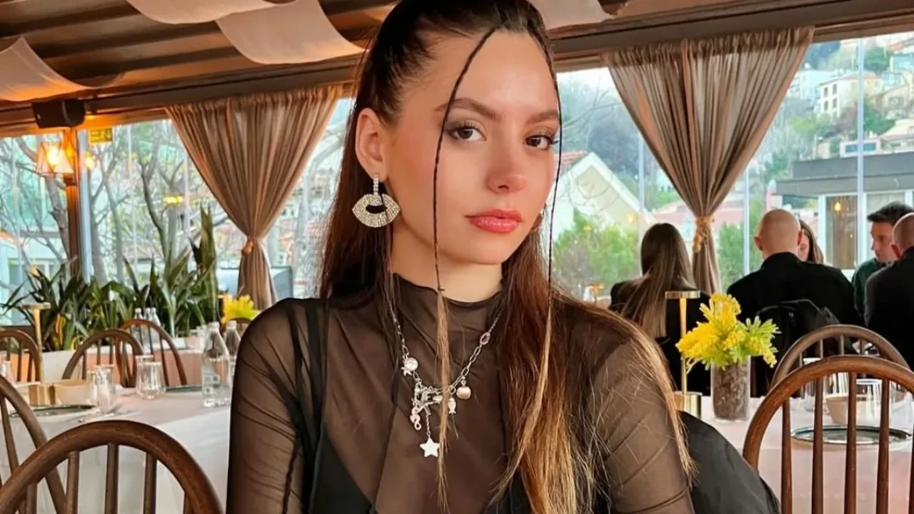 Delikanlı dizisinin oyuncu kadrosuna bomba transfer! Tuana Naz Tiryaki ‘Elif’ rolüyle geliyor