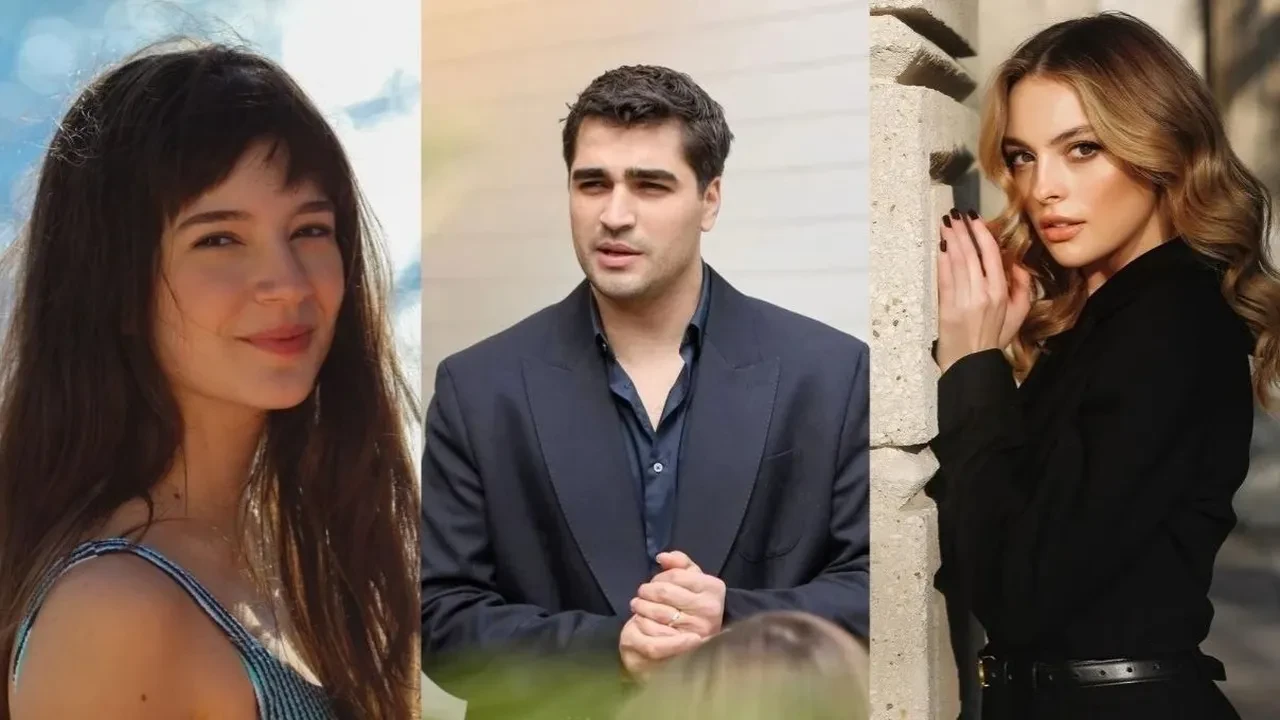 Delikanlı dizisinin oyuncu kadrosuna bomba transfer! Tuana Naz Tiryaki ‘Elif’ rolüyle geliyor