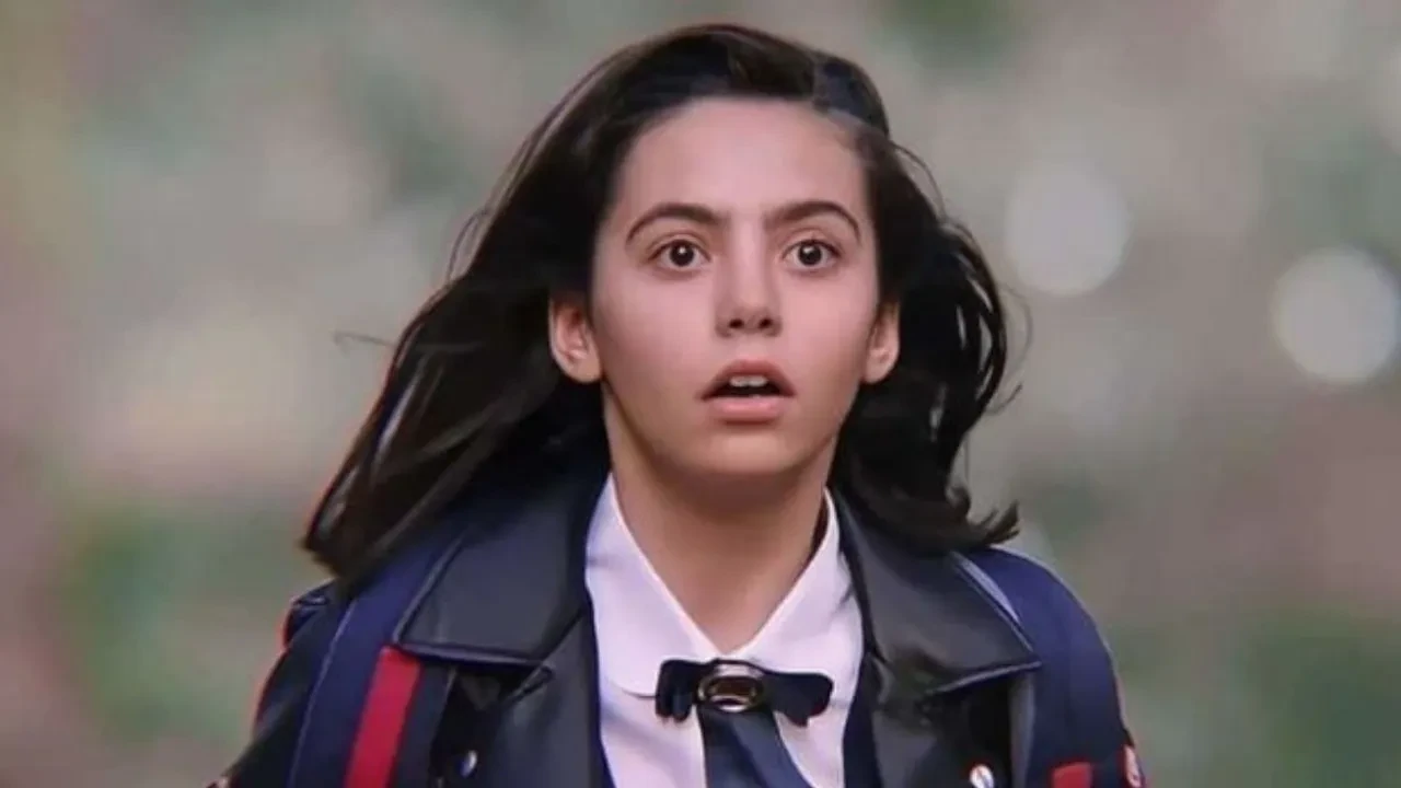 Delikanlı dizisinin oyuncu kadrosuna bomba transfer! Tuana Naz Tiryaki ‘Elif’ rolüyle geliyor