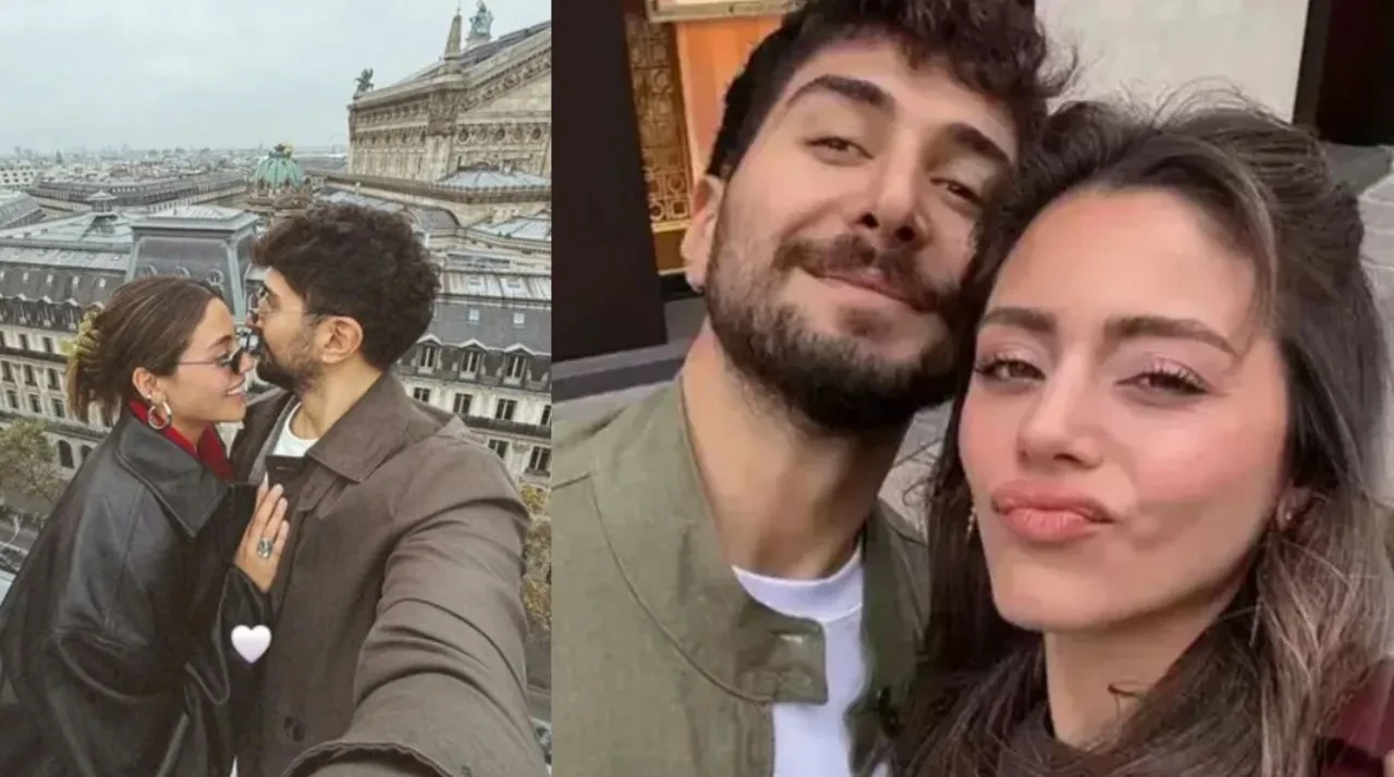 Doktor Başka Hayatta'nın Elif Ateş'i gerçekte kim? Sıla Türkoğlu kimdir, nereli, kaç yaşında? Sıla Türkoğlu ve dizileri