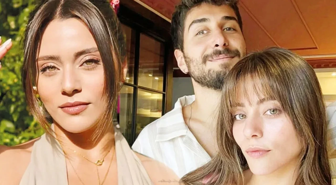 Doktor Başka Hayatta'nın Elif Ateş'i gerçekte kim? Sıla Türkoğlu kimdir, nereli, kaç yaşında? Sıla Türkoğlu ve dizileri