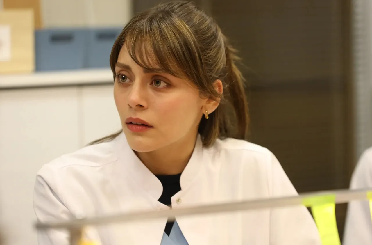 Doktor başka hayatta oyuncuları kimler? Doktor başka hayatta dizisi neyin uyarlaması?