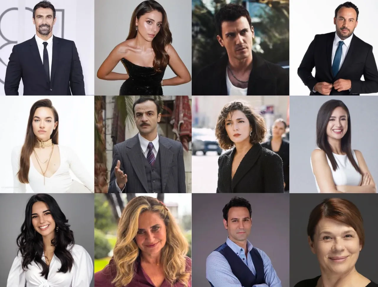 Doktor başka hayatta oyuncuları kimler? Doktor başka hayatta dizisi neyin uyarlaması?