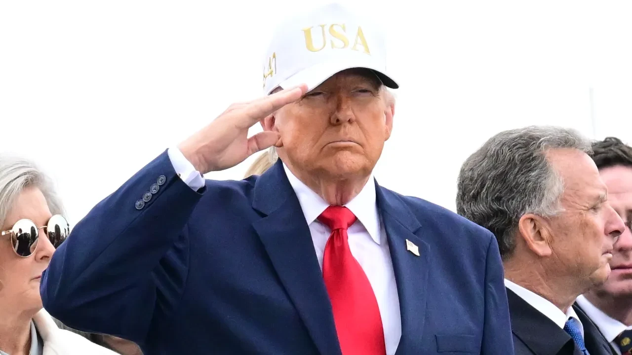 Donald Trump: Kürtlerin savaşa girmelerini istemiyorum