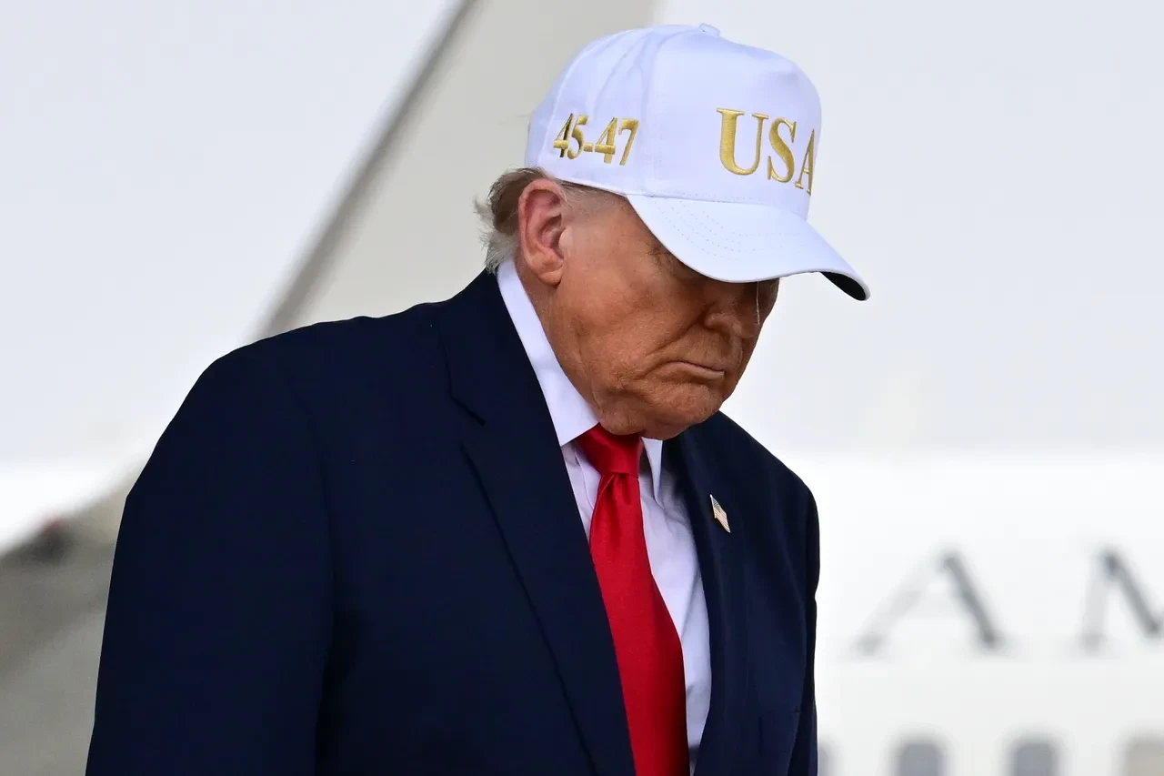 Donald Trump: Kürtlerin savaşa girmelerini istemiyorum