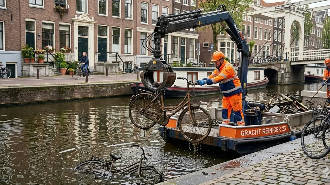 Dünyada böyle meslekler de varmış! Duyduğunuzda yok artık diyeceğiniz dünyanın en ilginç meslekleri