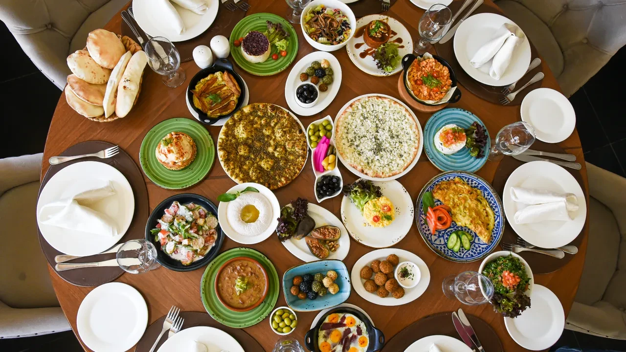 En iyi Türk yemekleri listesi açıklandı: İlk sıradaki yemeği görenler ‘Ne alaka?’ dedi