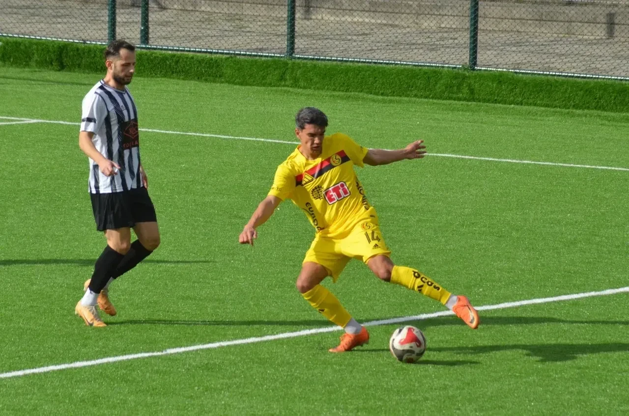 Eskişehirspor maçı bugün saat kaçta, hangi kanalda? Bornova 1877 ile mücadele edecek