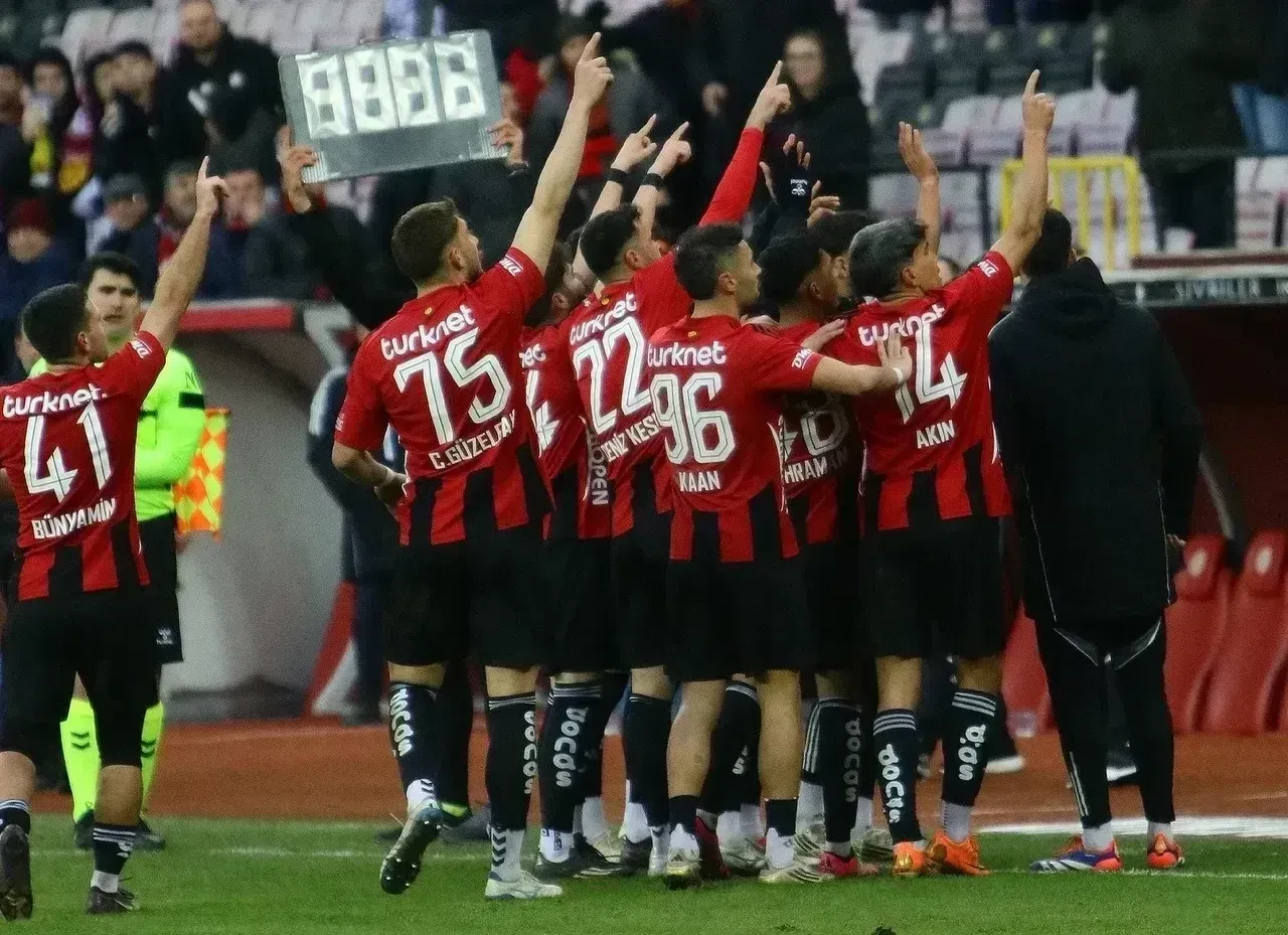 Eskişehirspor maçı bugün saat kaçta, hangi kanalda? Bornova 1877 ile mücadele edecek