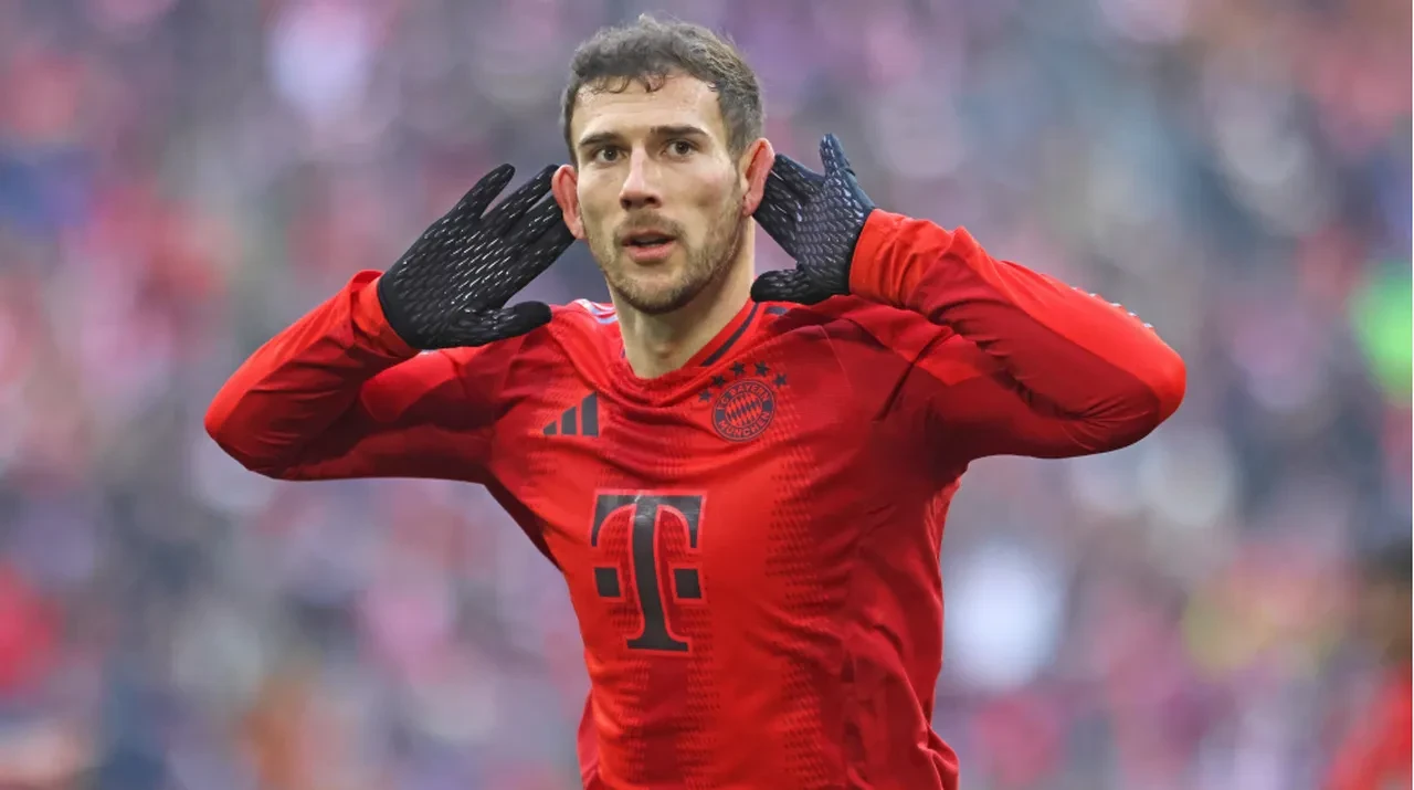 Fenerbahçe ve Galatasaray'ın gündemindeki Alman yıldızdan transfer itirafı!