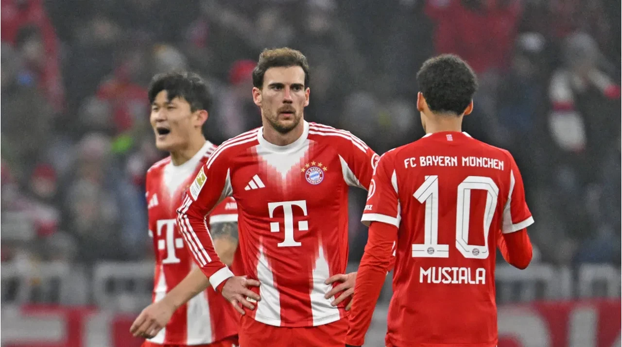 Fenerbahçe ve Galatasaray'ın gündemindeki Alman yıldızdan transfer itirafı!