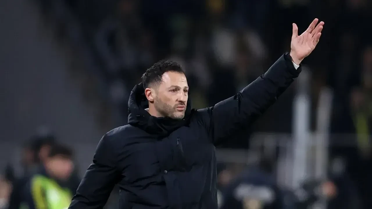 Fenerbahçe'de Domenico Tedesco'dan kritik unsur: "Bir şeyler değişti"