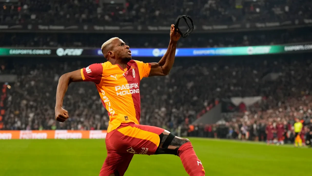 Galatasaray'ın yıldızlarından Liverpool kritiği: Derbi sonrası çarpıcı analiz!