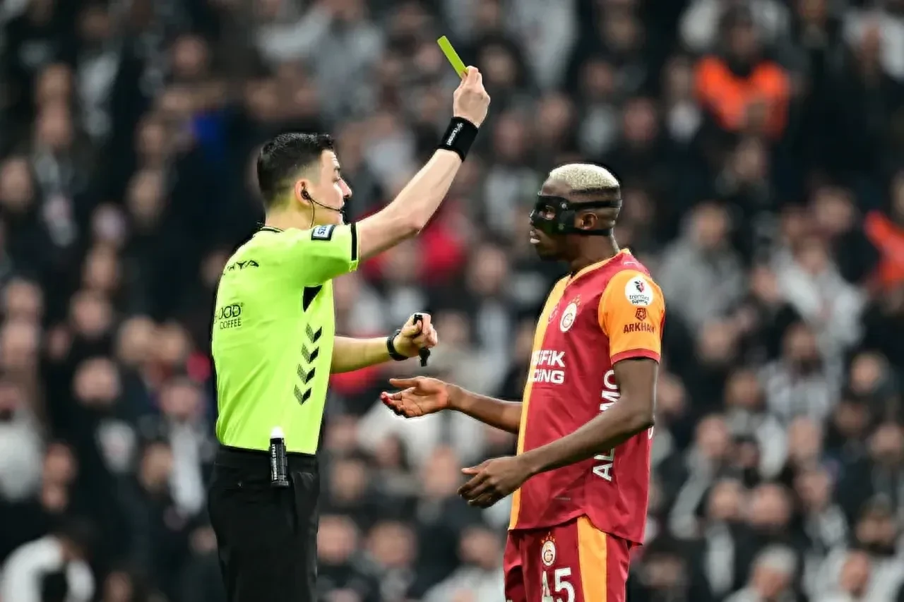 Galatasaray'ın yıldızlarından Liverpool kritiği: Derbi sonrası çarpıcı analiz!