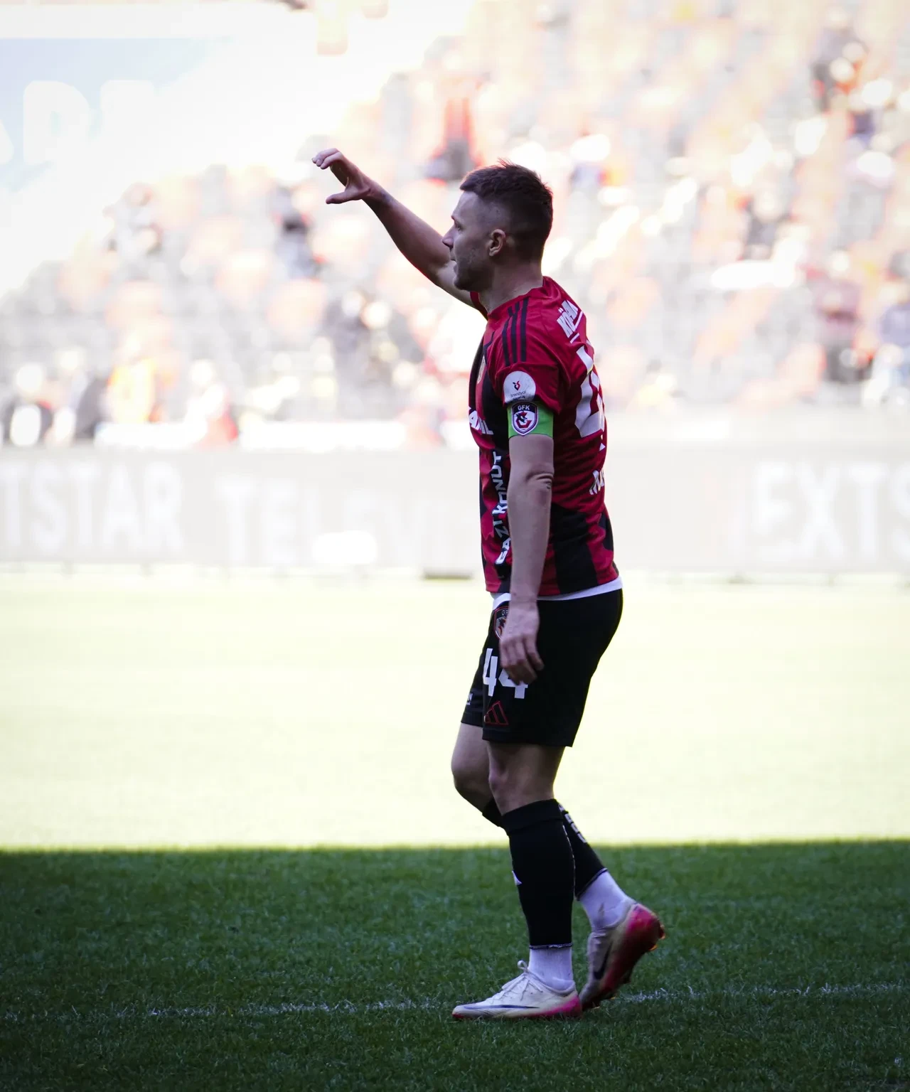 Gaziantep FK yine takıldı: Son 5 Süper Lig maçında 1 galibiyet!