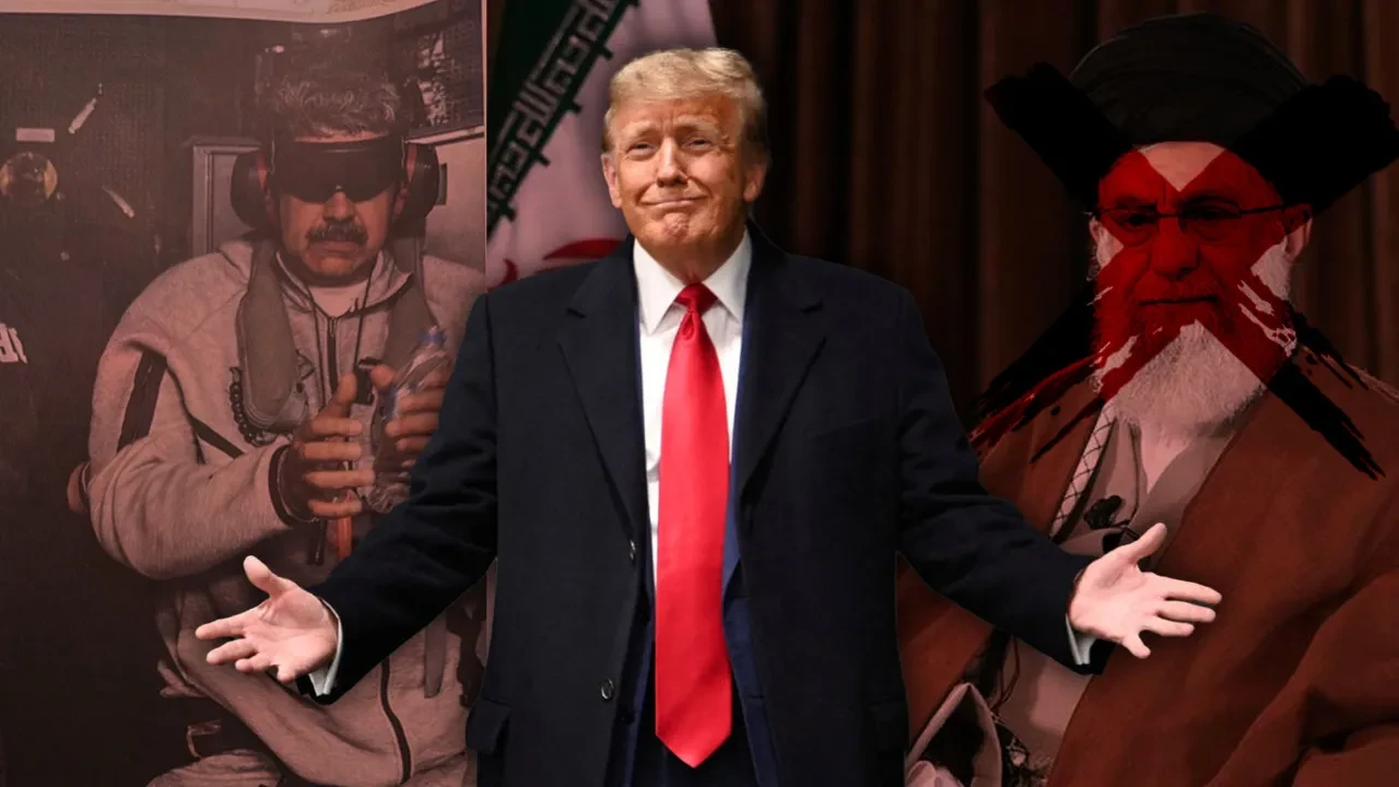 Hamaney öldürüldü, Maduro kaçırıldı! Trump'ın bir sonraki hedefi Kuzey Kore lideri Kim olabilir mi?