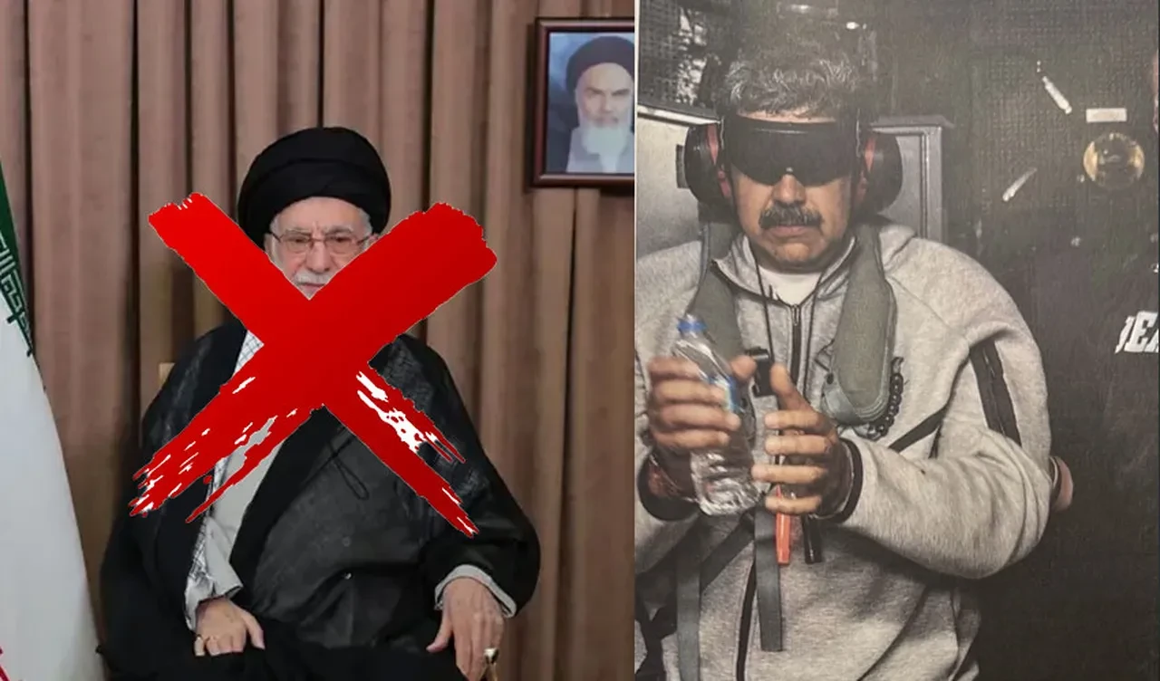 Hamaney öldürüldü, Maduro kaçırıldı! Trump'ın bir sonraki hedefi Kuzey Kore lideri Kim olabilir mi? 