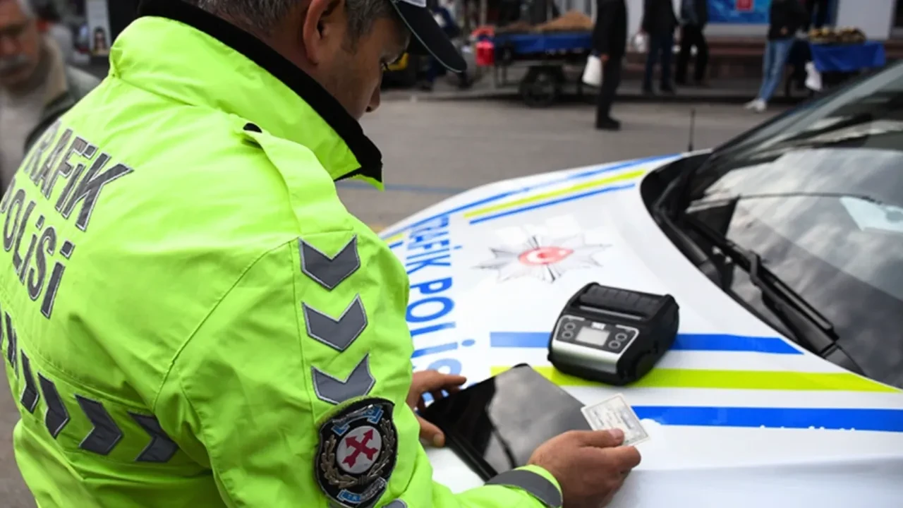 RESMİ GAZETEDE YAYIMLANDI: 9 KADEMELİ SİSTEME GEÇİLDİ