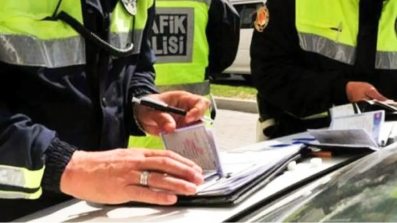 YERLEŞİM YERLERİ DIŞINDA HIZ ORANLARI