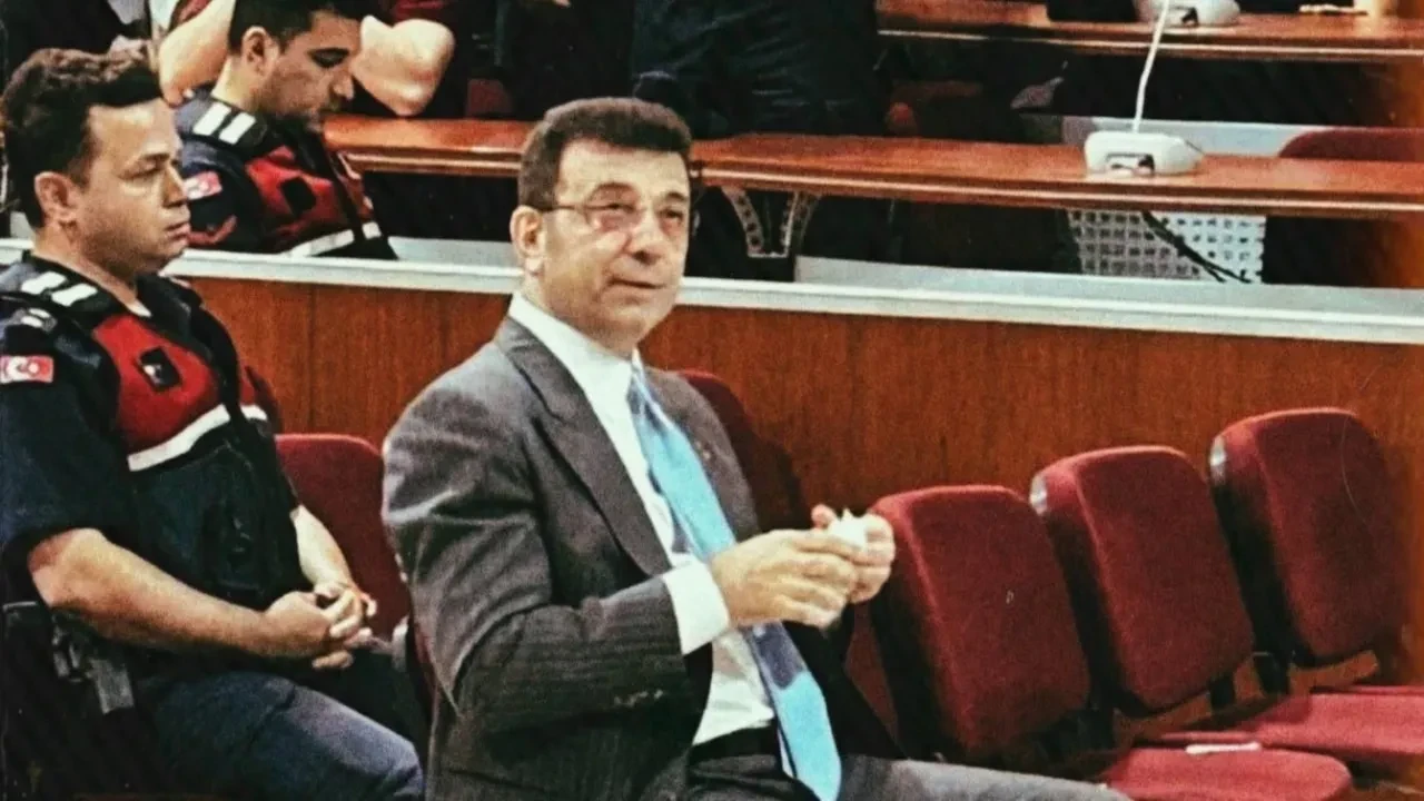 İBB davası başlıyor! Ekrem İmamoğlu hakim karşısına çıkacak
