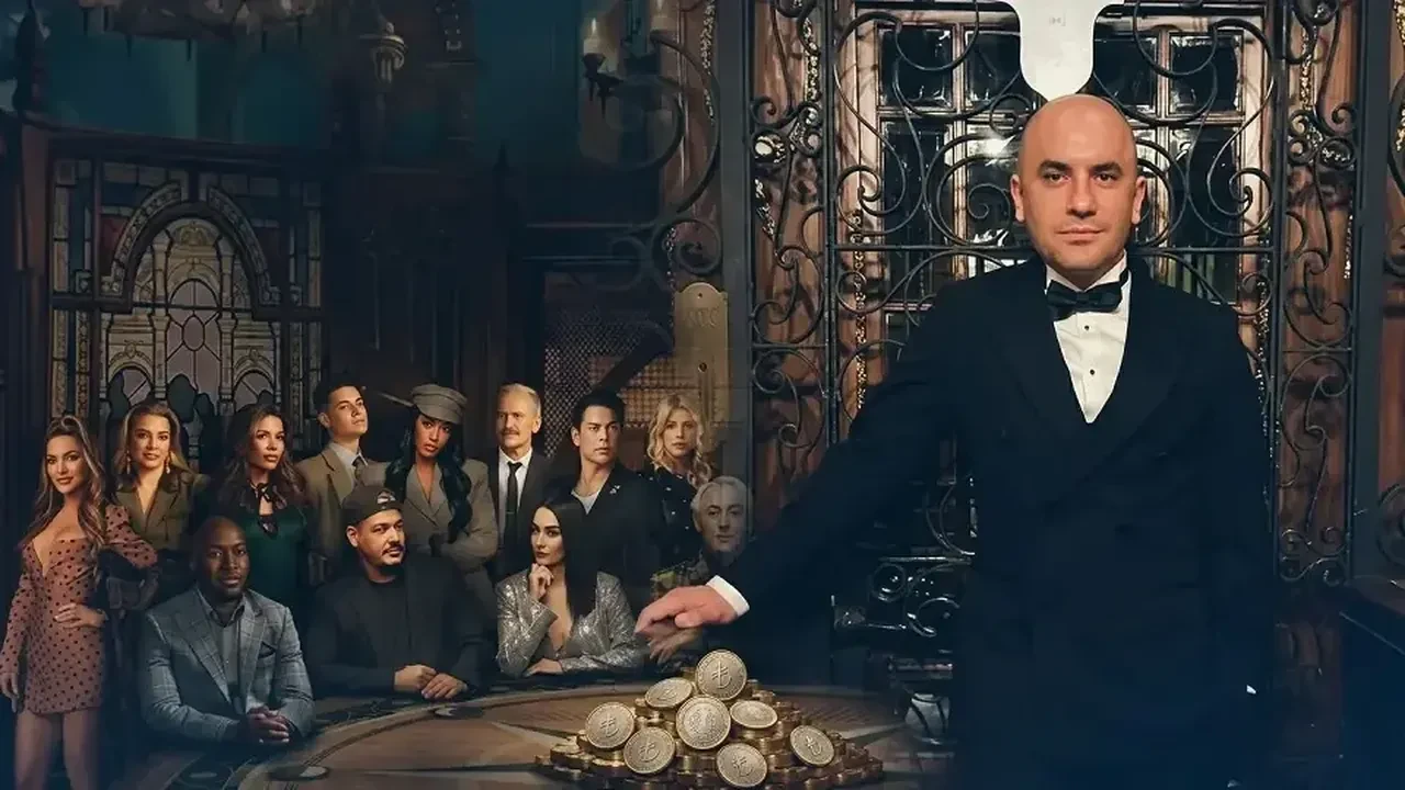 İlkay Buharalı kimdir, mesleği nedir? İlkay Buharalı The Traitors Türkiye yarışmasında olacak mı?