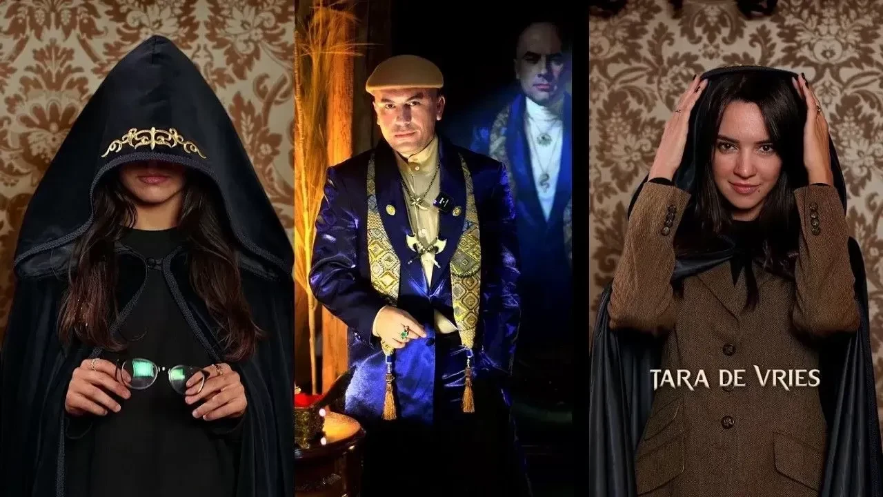 İlkay Buharalı kimdir, mesleği nedir? İlkay Buharalı The Traitors Türkiye yarışmasında olacak mı?