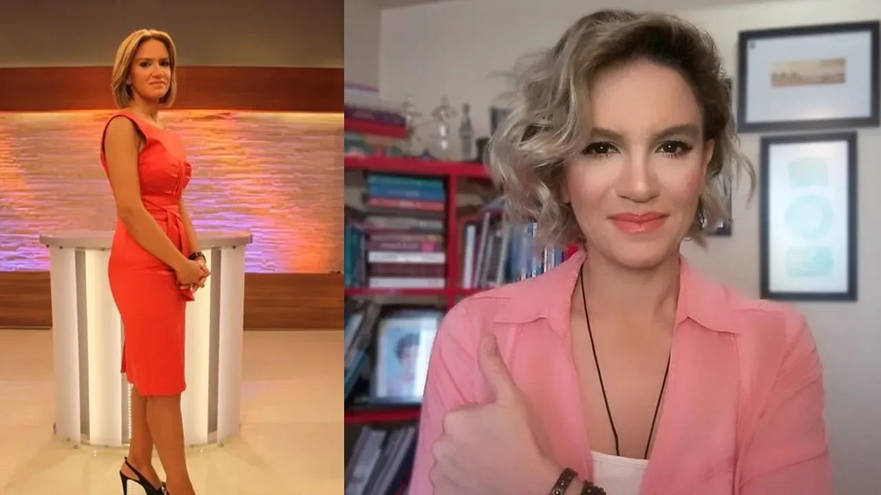 İlkay Buharalı kimdir, mesleği nedir? İlkay Buharalı The Traitors Türkiye yarışmasında olacak mı?