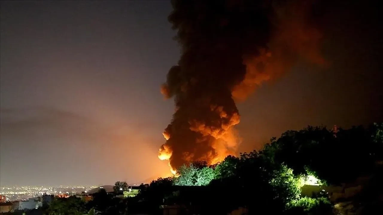 İran Dışişleri Bakanı Arakçi Rusya'nın istihbarat desteğiyle ilgili konuştu: İş birliğimiz sır değil