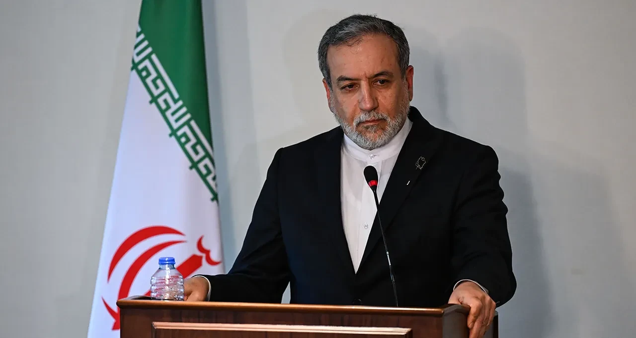 İran Dışişleri Bakanı Arakçi Rusya'nın istihbarat desteğiyle ilgili konuştu: İş birliğimiz sır değil