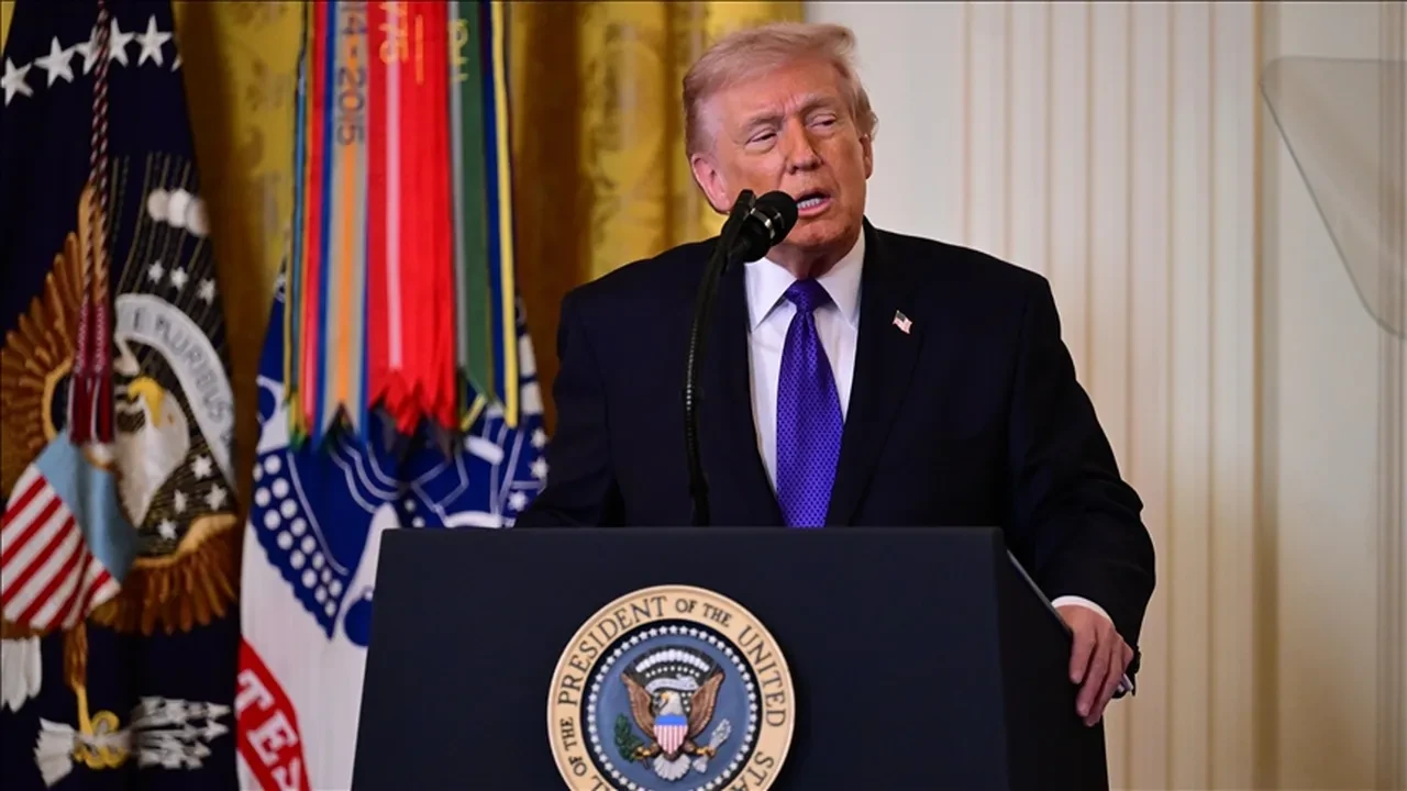 İran yeni dini lideri seçti! Trump şimdiden tehdit etti: Uzun süre görevde kalamayacak