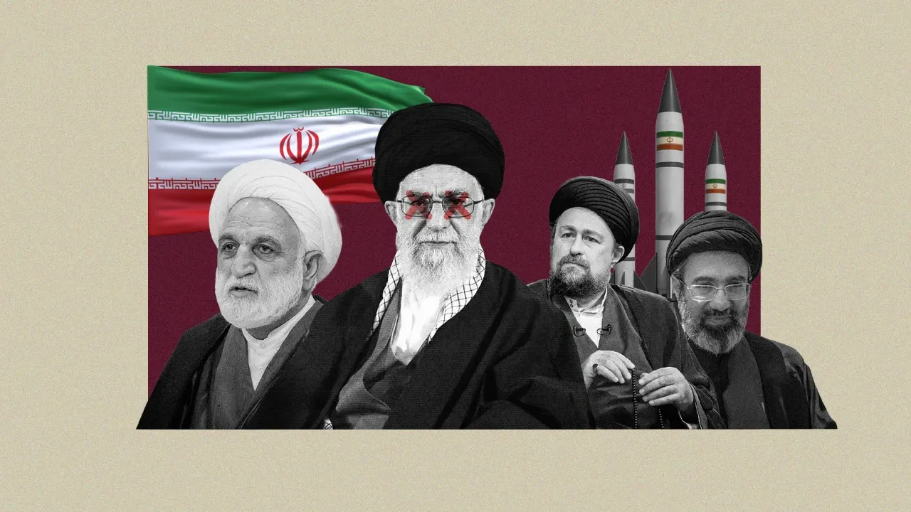 İran’da yeni dini lider seçildi! İsim güvenlik gerekçesiyle açıklanmadı