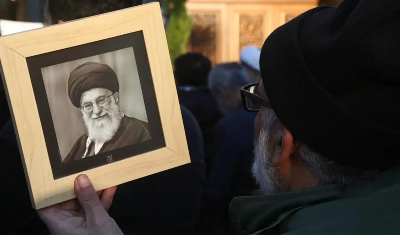 İran’da yeni dini lider seçildi! İsim güvenlik gerekçesiyle açıklanmadı