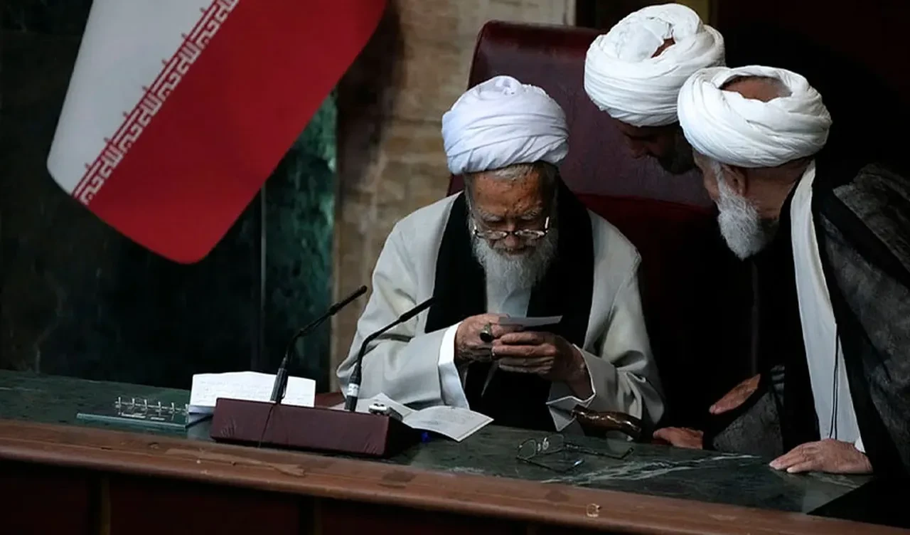 İran’da yeni dini lider seçildi! İsim güvenlik gerekçesiyle açıklanmadı