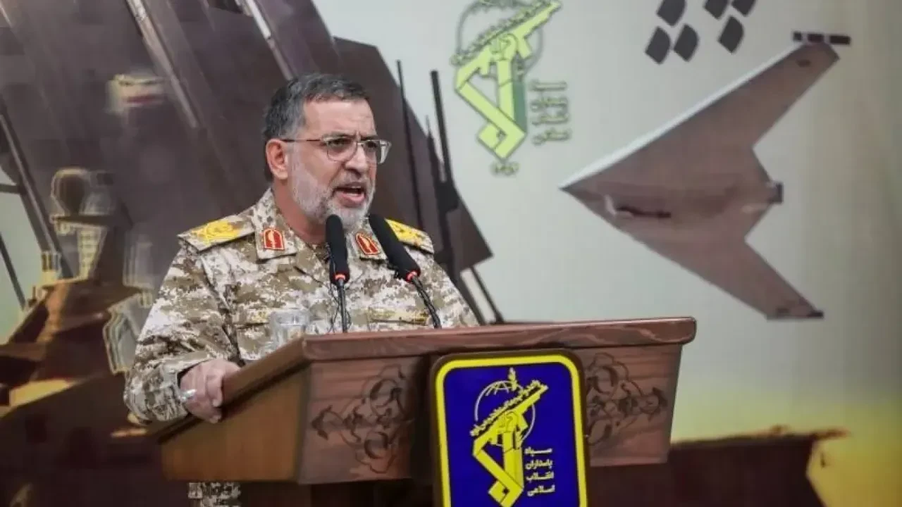 İran'dan ABD ve İsrail'e gözdağı: En az 6 ay daha savaşmaya hazırız