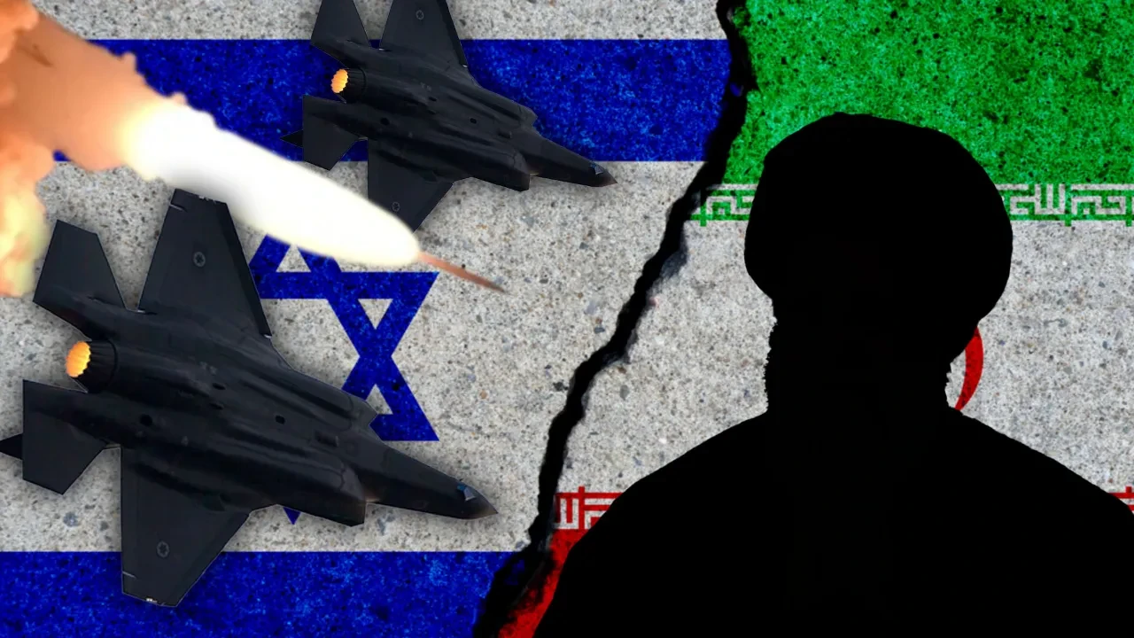 İran'ın yeni lider açıklamasına karşı İsrail'den tehdit: Peşinizdeyiz!