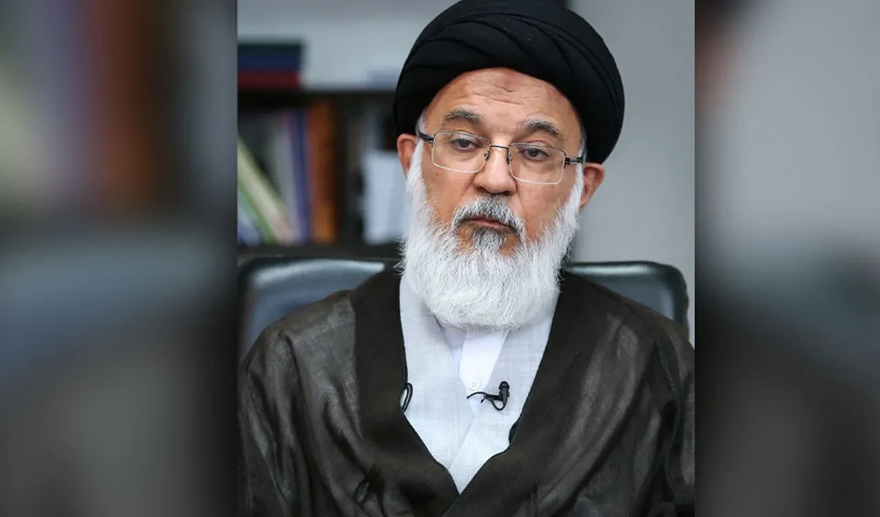 İran'ın yeni lider açıklamasına karşı İsrail'den tehdit: Peşinizdeyiz!