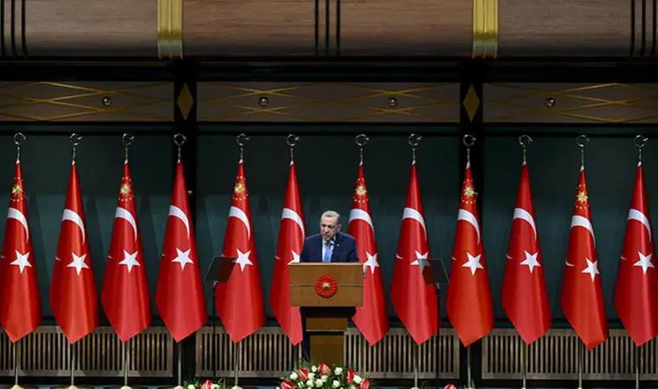 Kabine Toplantısı ne zaman yapılacak? Yarın 9 Mart Kabine Toplantısı var mı?