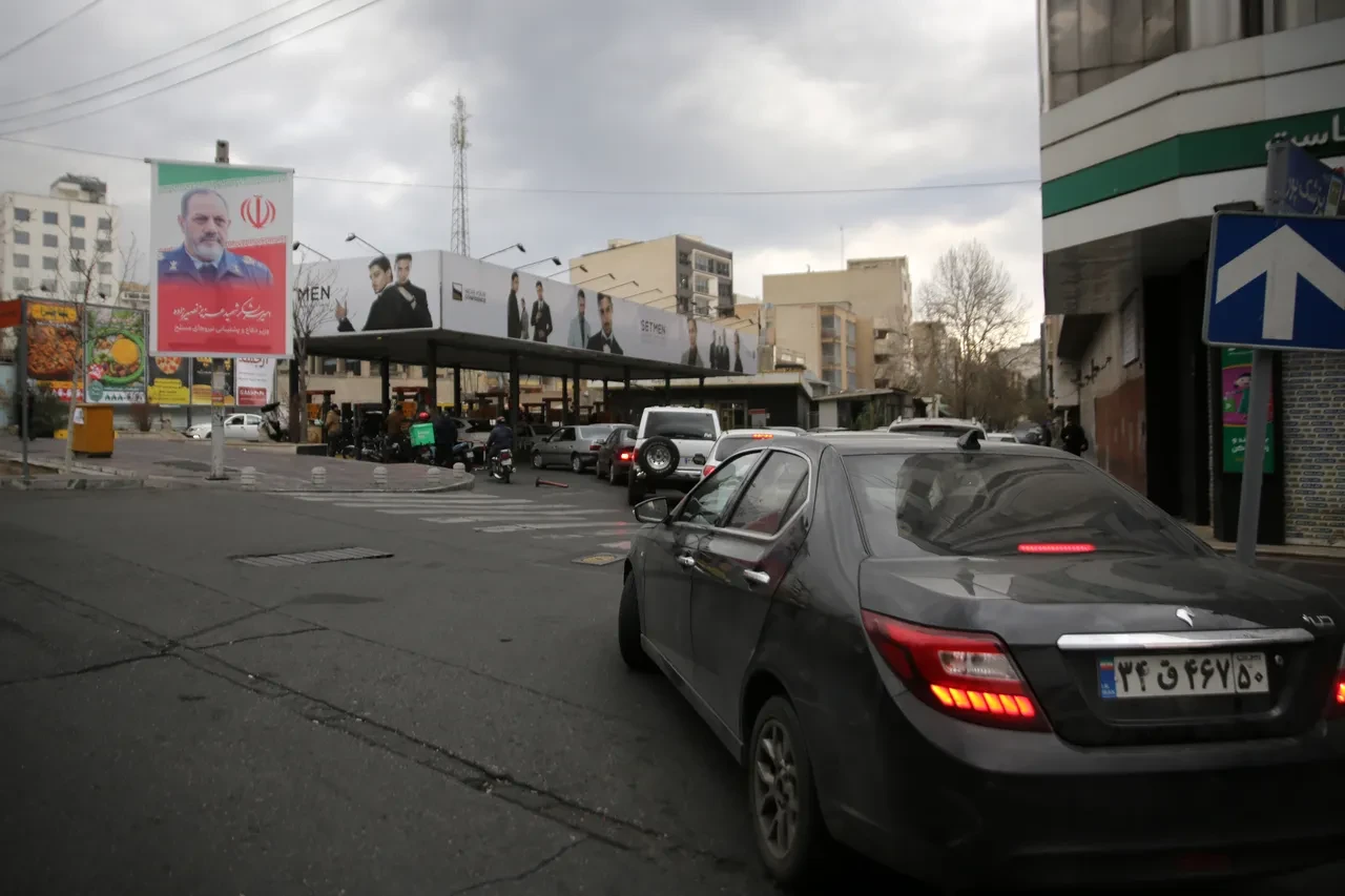 Kimyasal savaş tedirginliği! CENTCOM'dan İran'a gözdağı: Petrol sızdı, halka maske uyarısı yapıldı