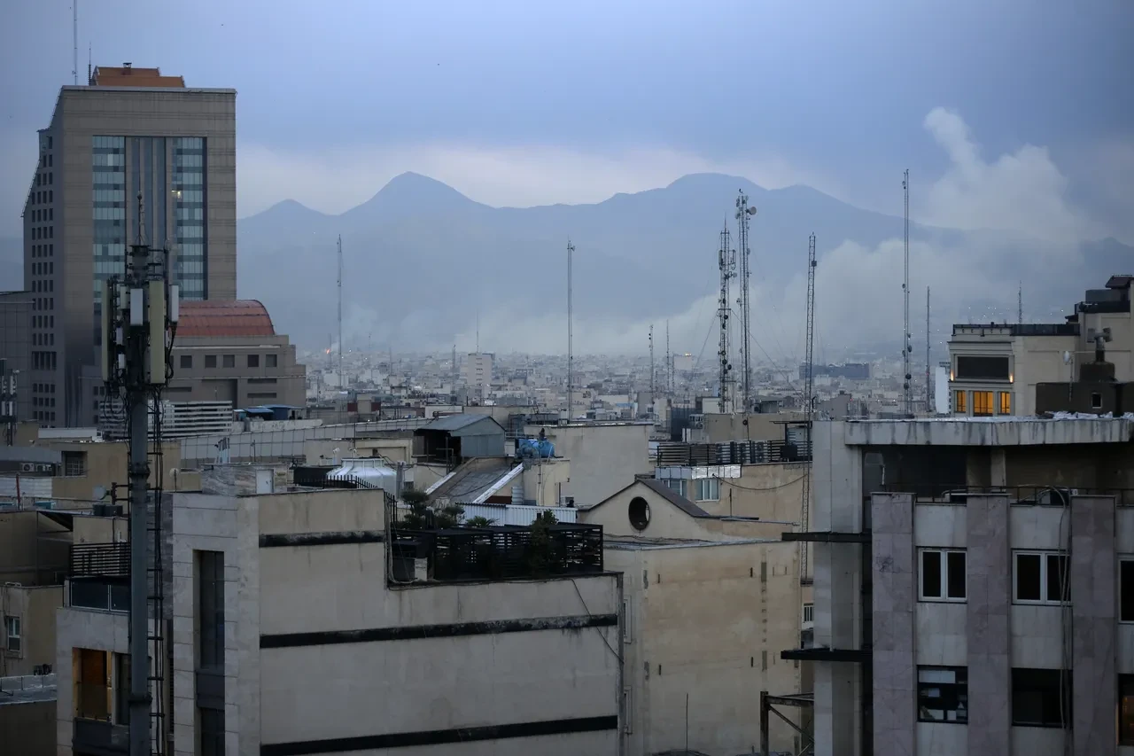 Kimyasal savaş tedirginliği! CENTCOM'dan İran'a gözdağı: Petrol sızdı, halka maske uyarısı yapıldı