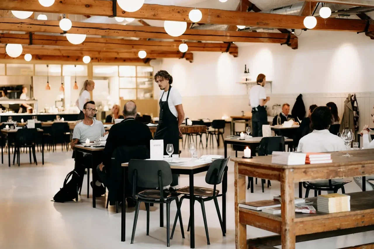 Mesleklerin sırları ortaya çıktı! Restoran çalışanları menülerle ilgili bakın ne itiraf ediyor