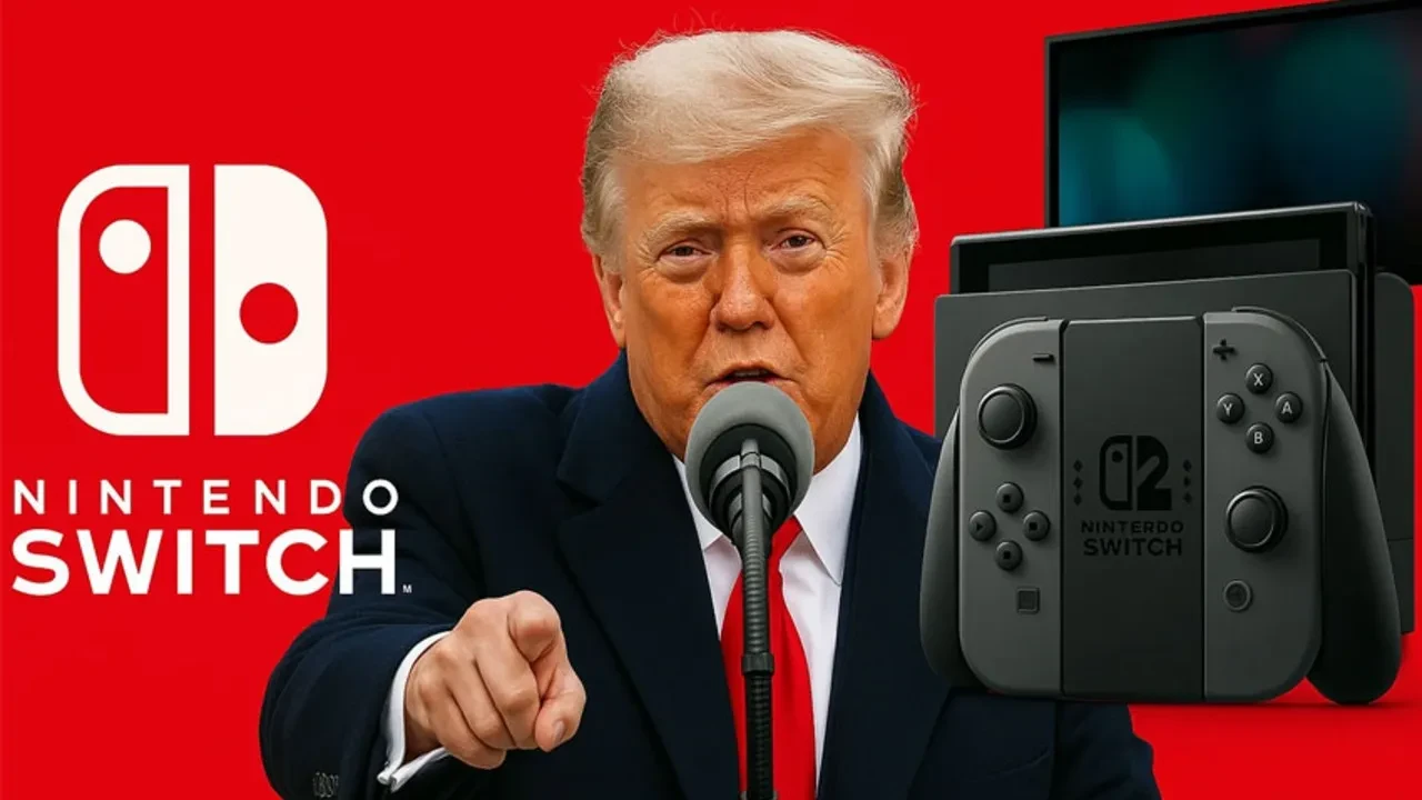 Nintendo, ABD hükümetiyle davalık oldu: Gümrük vergilerini geri istiyor