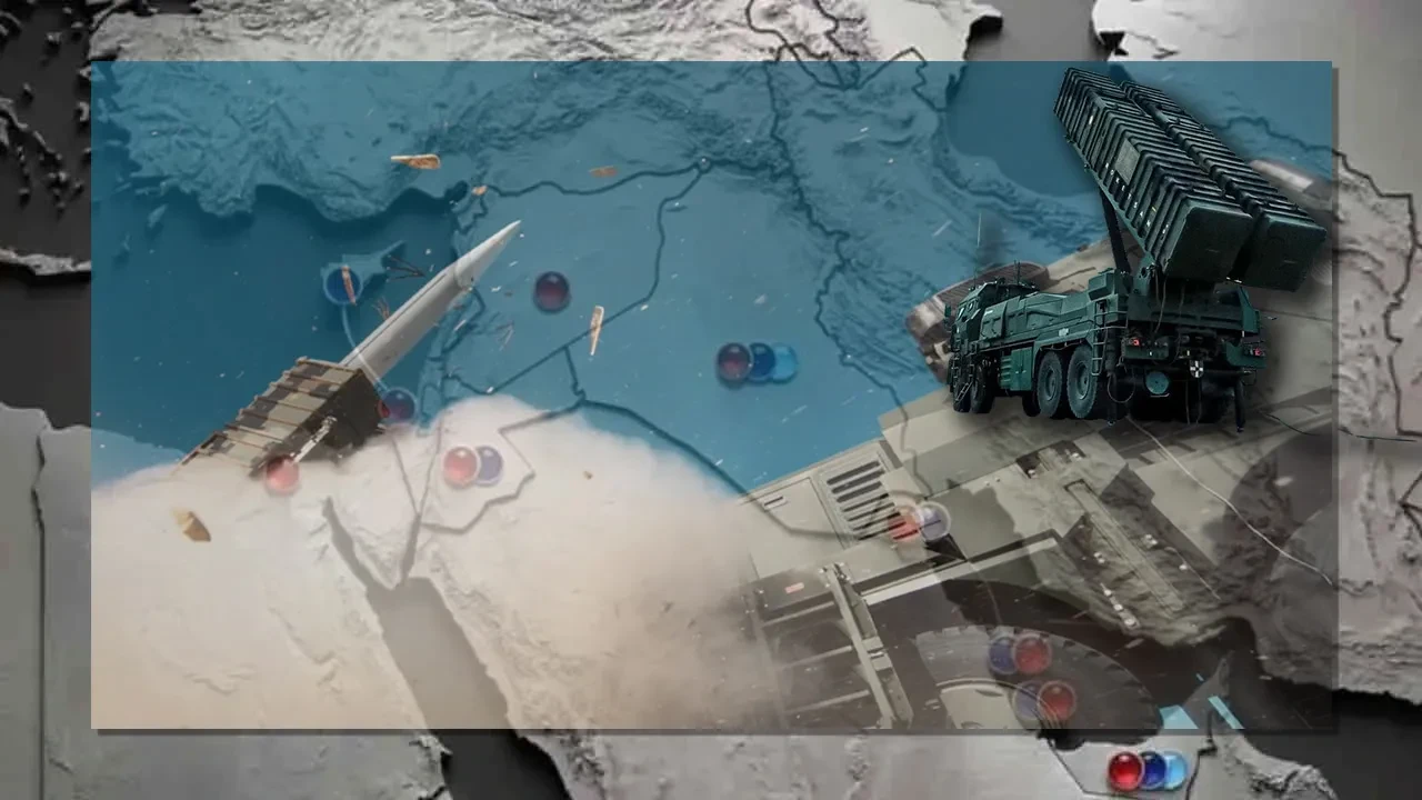 Orta Doğu'ya damga vurmaya geliyor! Türkiye'nin durdurulamaz gücü: İşte en uzun menzilli yerli füzeler