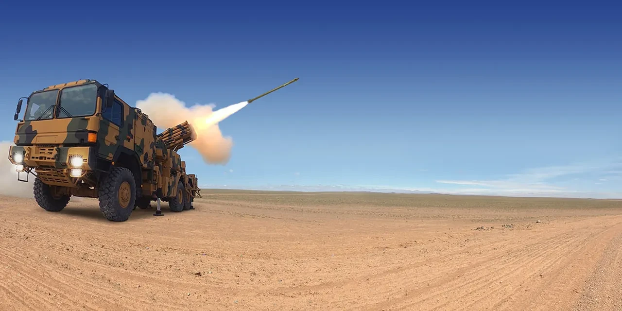 Orta Doğu'ya damga vurmaya geliyor! Türkiye'nin durdurulamaz gücü: İşte en uzun menzilli yerli füzeler