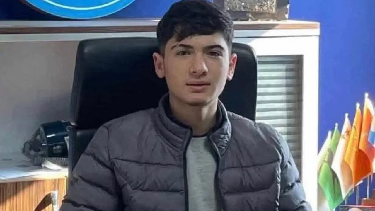 Sevgi evlerinde kalan 16 yaşındaki çocuğun acı sonu: Köpek saldırısından kaçarken hayatını kaybetti