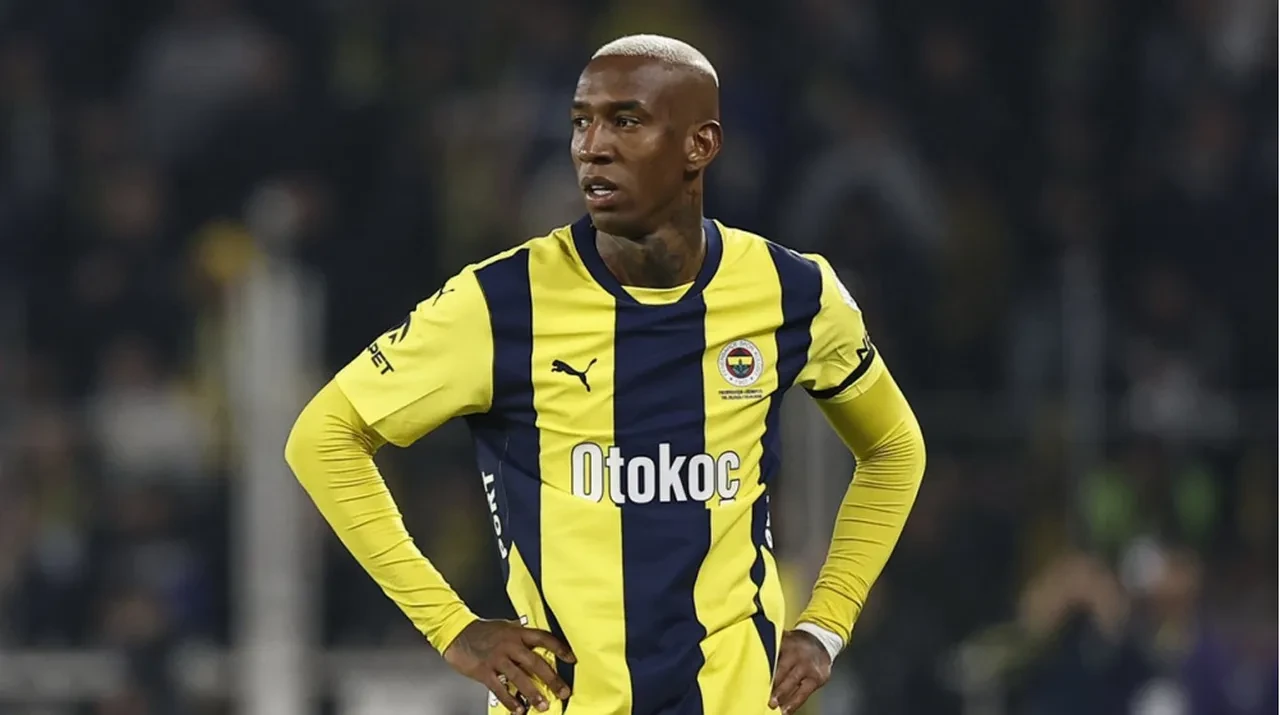 Skriniar, Talisca ne zaman dönecek, sakatlık durumu? Fenerbahçe Samsunspor maçında oynamayacaklar